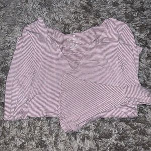American Eagle long sleeve